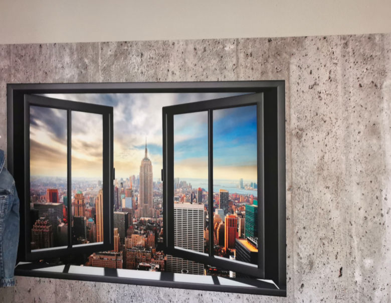 Besuchen Sie unsere Ausstellung