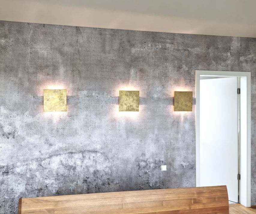 Tapetenwechsel in Ihren Räumen